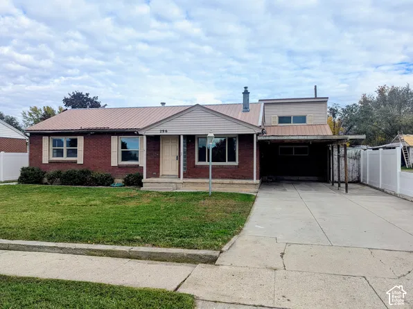 296 W 500th St N, American Fork, UT 84003