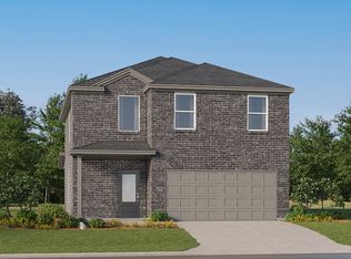 Capri Plan, Elm Creek : Eventide Collection, Elgin, TX 78621