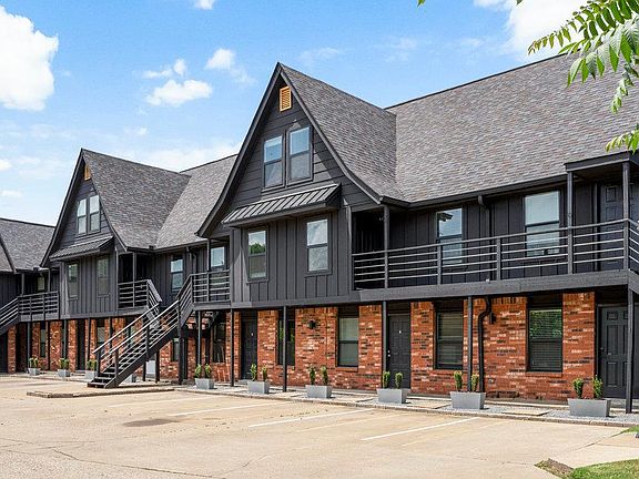 2nd image of 3711 S Indianapolis Ave #11
