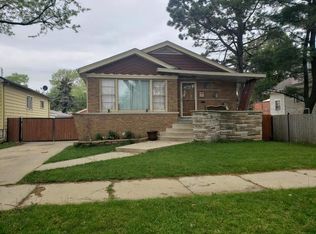 3932 Scoville Ave, Stickney, IL 60402