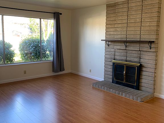 Living room.