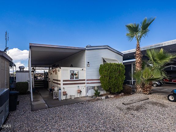 2nd image of 555 Beachcomber Blvd Lot B12