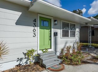 4363 11th Ave S, Saint Petersburg, FL 33711