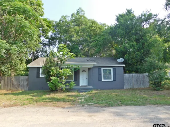 311 Braziel St, Lindale, TX 75771