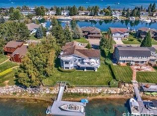 2168 White Sands Dr, South Lake Tahoe, CA 96150