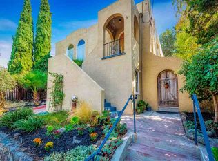 4042 Whittle Ave, Oakland, CA 94602