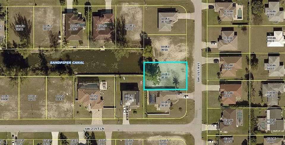 2nd image of 2124 SW 1st Ave