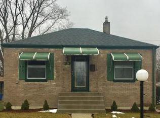 2135 Ohio St, Gary, IN 46407
