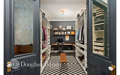 Sold by Douglas Elliman