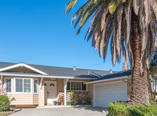 10273 Norwich Ave, Cupertino, CA 95014