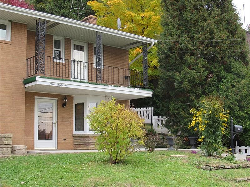 936 Spruce St, Ambridge, PA 15003 Zillow