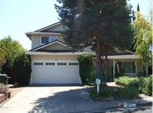 1164 Heavenly Dr, Martinez, CA 94553