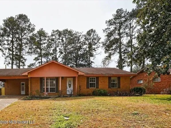 411 Crider Dr, Brookhaven, MS 39601