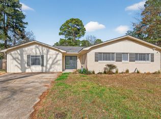 830 Elmdale St, Shreveport, LA 71118