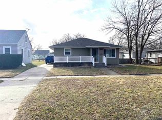 1515 10th St, Columbus, NE 68601