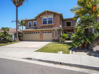 1072 Goldeneye Vw, Carlsbad, CA, 92011