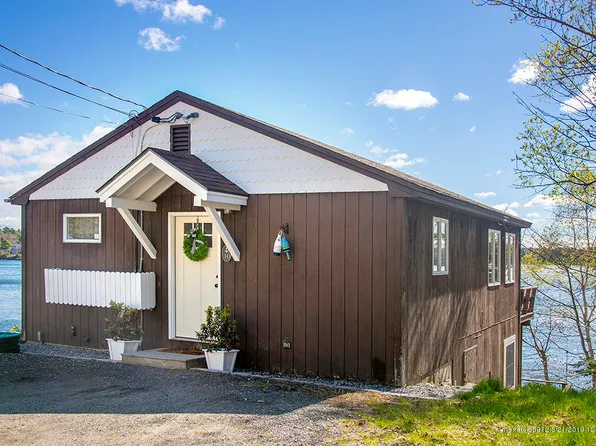 10 Muskegon Shore Rd, Harpswell, ME 04079