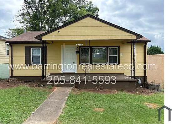 5705 Monte Sano Dr — Photo 1