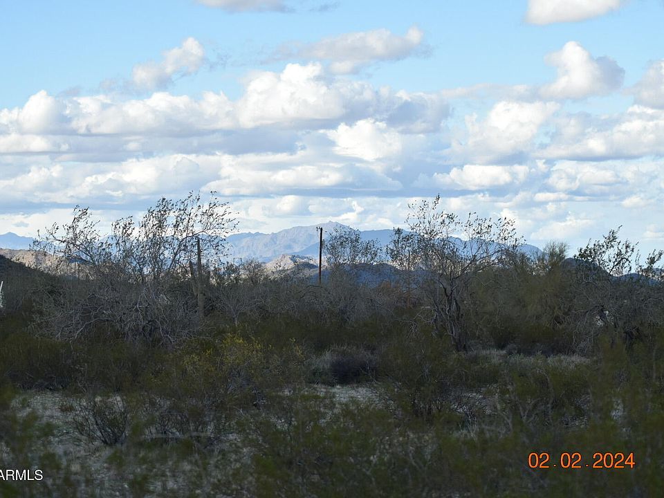 1st image of 0 W Swanberg Trail #-