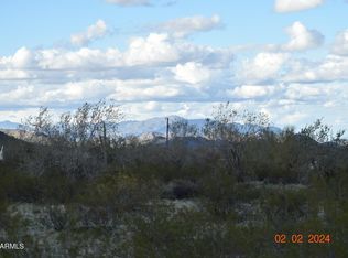 0 W Swanberg Trail #-, Maricopa, AZ 85138
