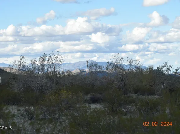 0 W Swanberg Trail #-, Maricopa, AZ 85138