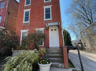 3440 Indian Queen Ln #F, Philadelphia, PA 19129