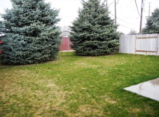 1005 S Banner St, Nampa, ID 83686