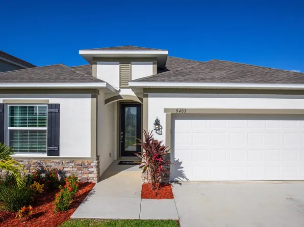 1024 Bradford Ridge Dr, Leesburg, FL 34748