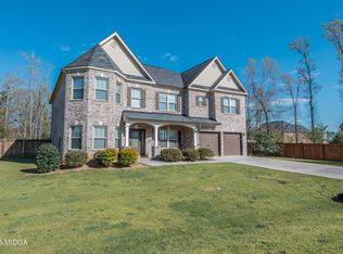 407 McIntosh Way, Macon, GA 31216