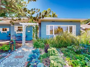 415 N Shields St, Fort Collins, CO 80521