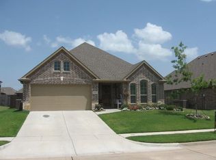 4302 Spruce Rd, Melissa, TX 75454