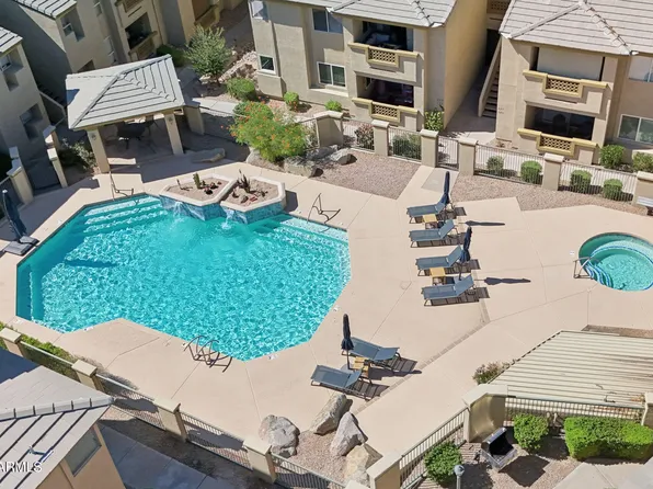 1880 E MORTEN Avenue #214, Phoenix, AZ 85020