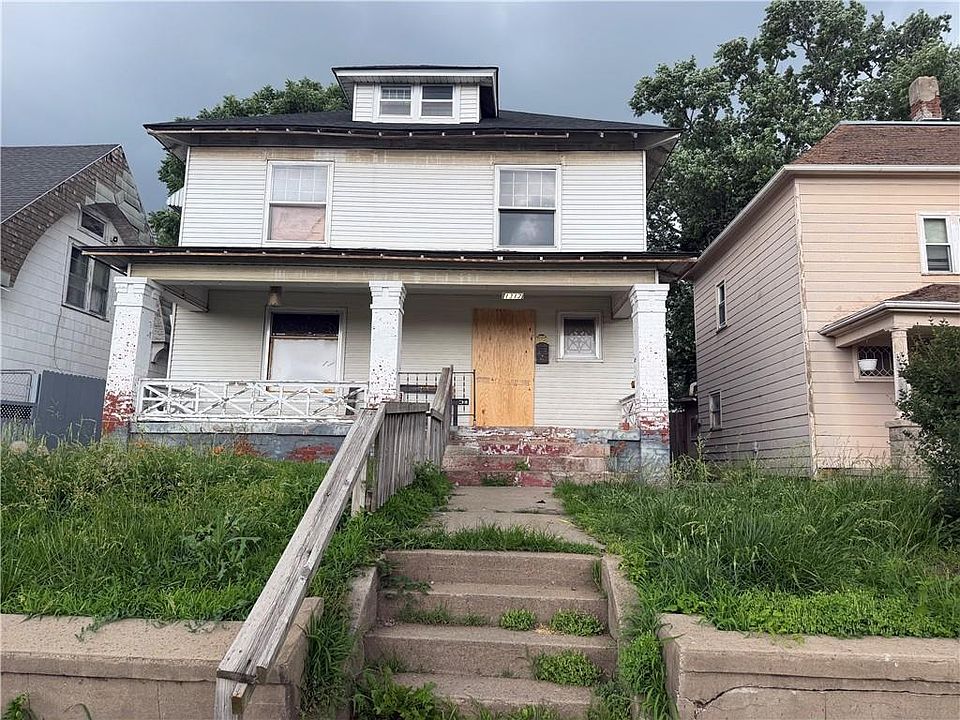 1st image of 1317 Mitchell Ave