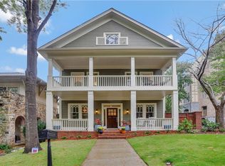 317 Sutherland Pl NE, Atlanta, GA 30307