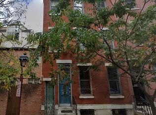 335 Pine St #2, Philadelphia, PA 19106
