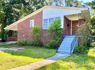 2506 Barhamville Rd, Columbia, SC 29204