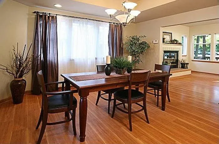 dinning room