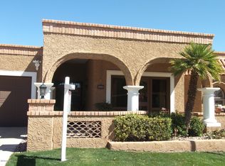 8094 E Via Del Desierto, Scottsdale, AZ 85258