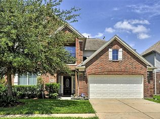 4903 Upland Dale Ct, Katy, TX 77449
