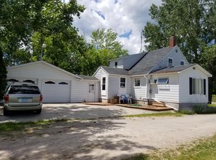1317 E 638 Hwy, Rogers City, MI 49779