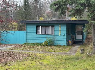 3009 Willow St, Anchorage, AK 99517