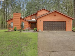 18909 S Grasle Rd, Oregon City, OR 97045