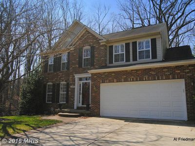 2493 Chelmsford Dr, Crofton, MD, 21114