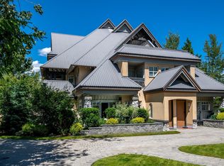 4335 Northlands Blvd #73, Whistler, BC V0N 1B0