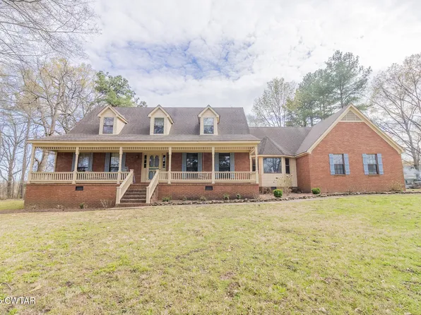 3572 Highway 54 W, Brownsville, TN 38012