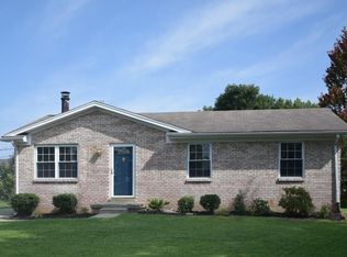 3501 Beseda Ct, Lexington, KY 40517