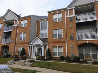 5481 Glenthorne Ct #5481, Baltimore, MD 21237
