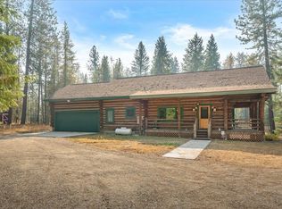 11224 E Whispering Pines Rd, Elk, WA 99009