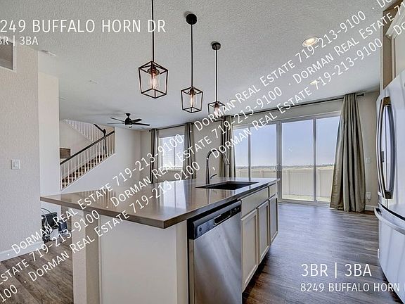 4th image of 8249 Buffalo Horn Dr