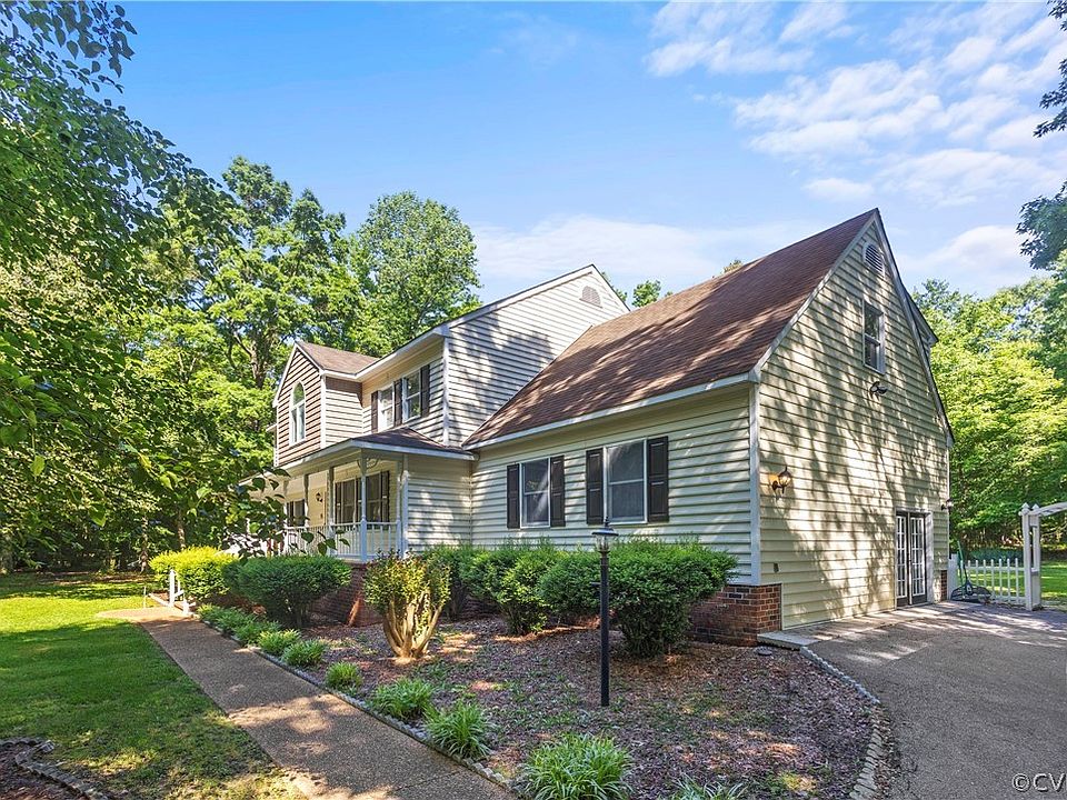 230 Enon Church Rd, Chester, VA 23836 Zillow